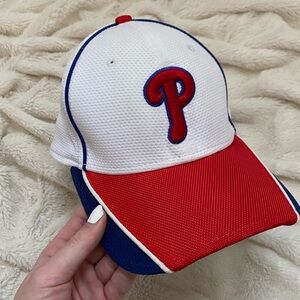 Philadelphia Phillies MLB New Era baseball cap medium/large